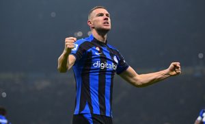 dzeko