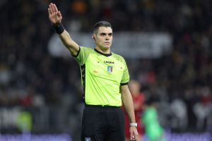 Sozza Spezia Calcio v AS Roma - Serie A