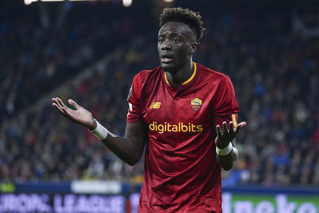 Abraham FC Salzburg v AS Roma: Knockout Round Play-Off Leg One - UEFA Europa League