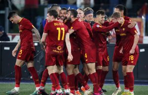 AS Roma v Hellas Verona - Serie A