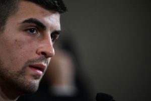 AS Roma Press Conference