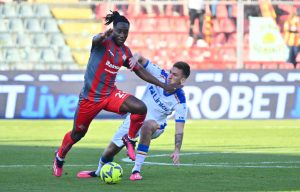 US Cremonese v US Lecce - Serie A