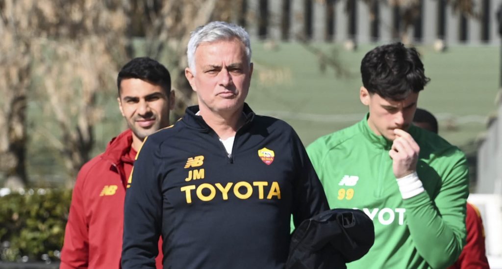 mourinho