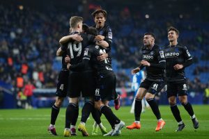 REal Sociedad RCD Espanyol v Real Sociedad - LaLiga Santander