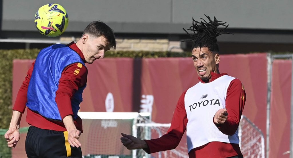 smalling llorente