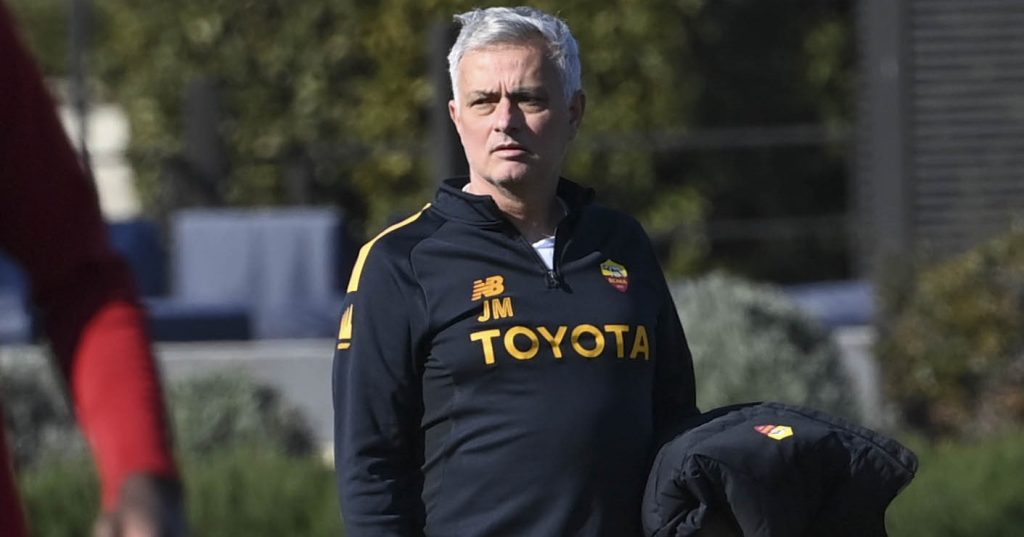 mourinho