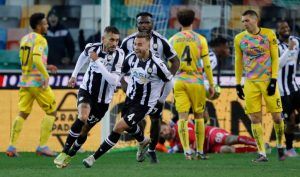 Udinese Calcio v Spezia Calcio - Serie A