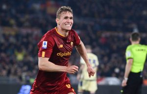 Solbakken AS Roma v Hellas Verona - Serie A
