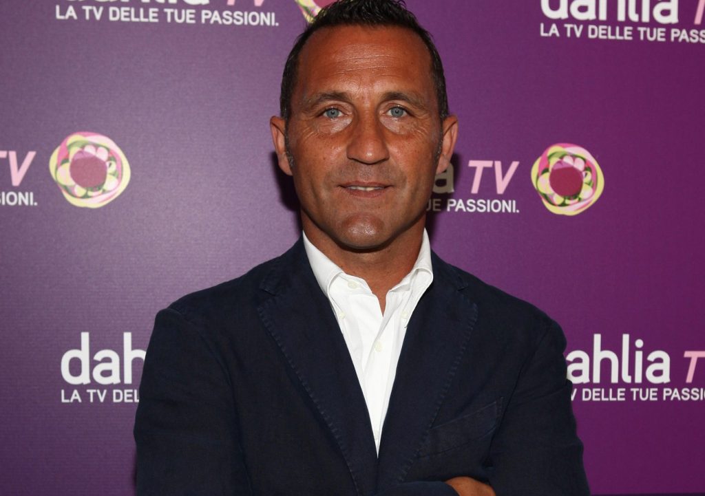 Di Livio Dahlia TV: Sports Programming Presentation