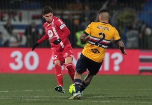 AC Monza v UC Sampdoria - Serie A