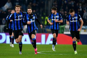 Atalanta SS Lazio v Atalanta BC - Serie A