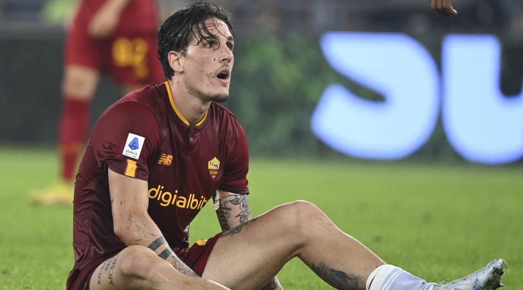 zaniolo