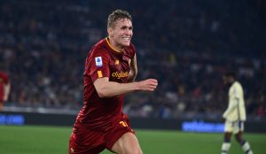 Solbakken AS Roma v Hellas Verona - Serie A