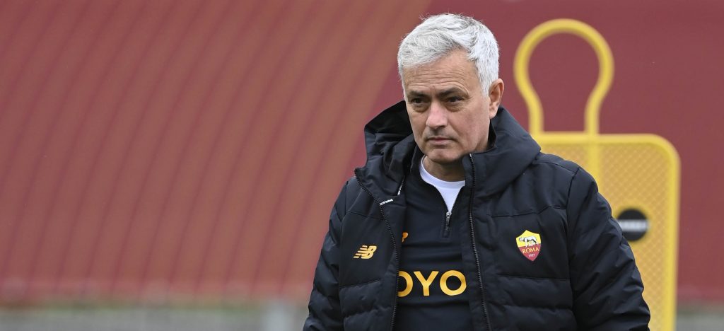 mourinho