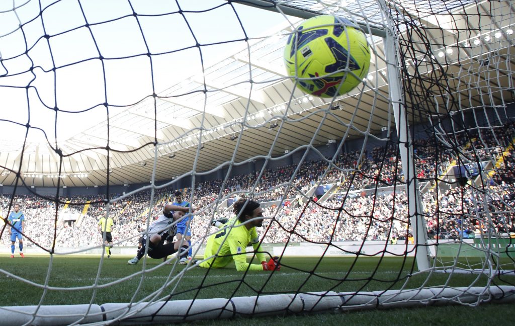 Udinese Calcio v US Sassuolo - Serie A