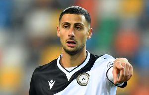 mandragora Udinese Calcio v Genoa CFC - Serie A