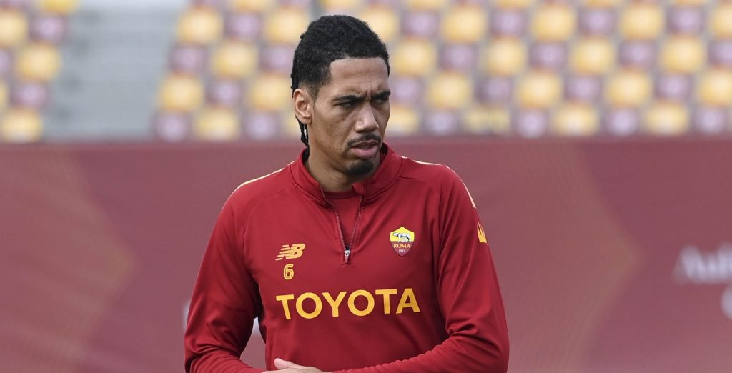 smalling