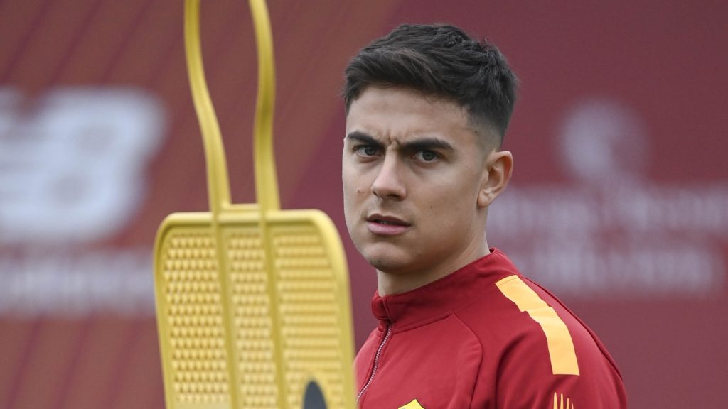 dybala