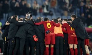 AS Roma v Hellas Verona - Serie A