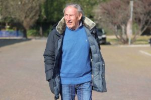 zeman Italian Football Federation 'Panchina D'Oro' Awards