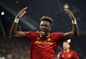 Abraham FC Salzburg v AS Roma: Knockout Round Play-Off Leg One - UEFA Europa League