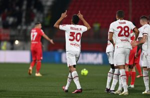 AC Monza v AC MIlan - Serie A