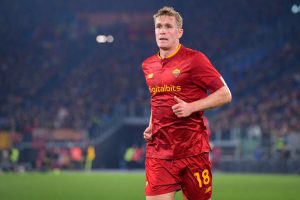 Solbakken AS Roma v Hellas Verona - Serie A
