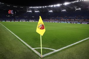 Stadio Olimpico AS Roma v RB Salzburg: Knockout Round Play-Off Leg Two - UEFA Europa League