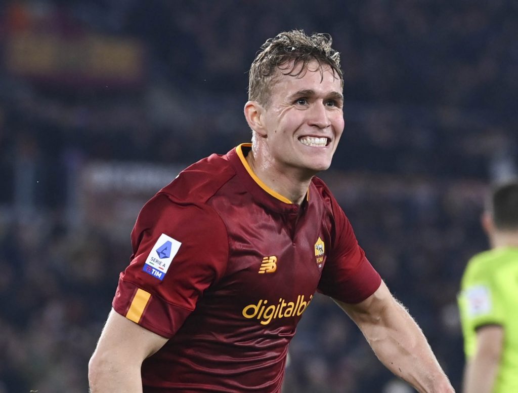 Solbakken AS Roma v Hellas Verona - Serie A