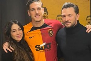 zaniolo