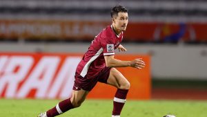 Vissel Kobe v Kitchee - AFC Champions League Group J