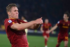 Solbakken AS Roma v Hellas Verona - Serie A