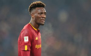 AS Roma v US Cremonese - Coppa Italia Quarter Final