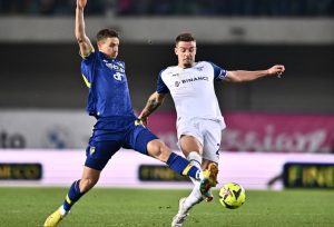 Hellas Verona v SS Lazio - Serie A