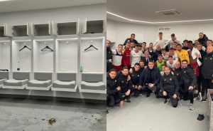lazio roma spogliatoio napoli