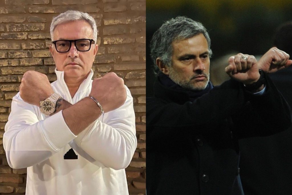 mourinho_manette