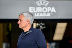 Real Sociedad v AS Roma: Round of 16 Leg Two - UEFA Europa League