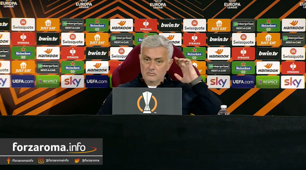 mourinho