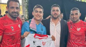 dybala instituto