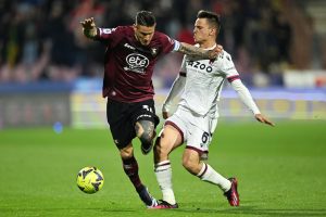 Salernitana v Bologna FC - Serie A