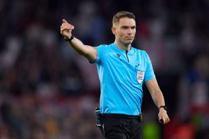 Scharer Sevilla FC v West Ham United: Round of 16 Leg One - UEFA Europa League