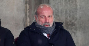 sabatini US Salernitana v Bologna FC - Serie A