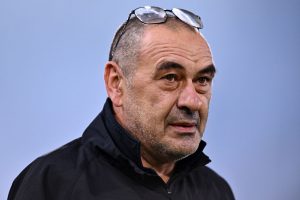 Sarri Bologna FC v SS Lazio - Serie A