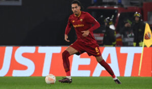 AS Roma v Real Sociedad: Round of 16 Leg One - UEFA Europa League