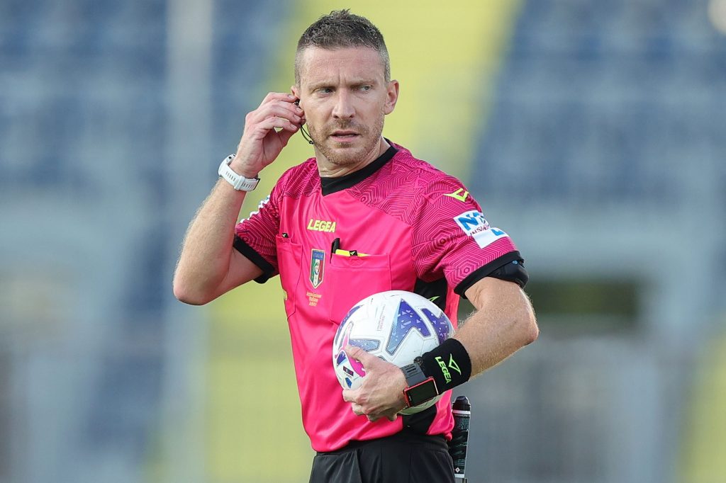 serra Empoli FC v Hellas Verona - Serie A