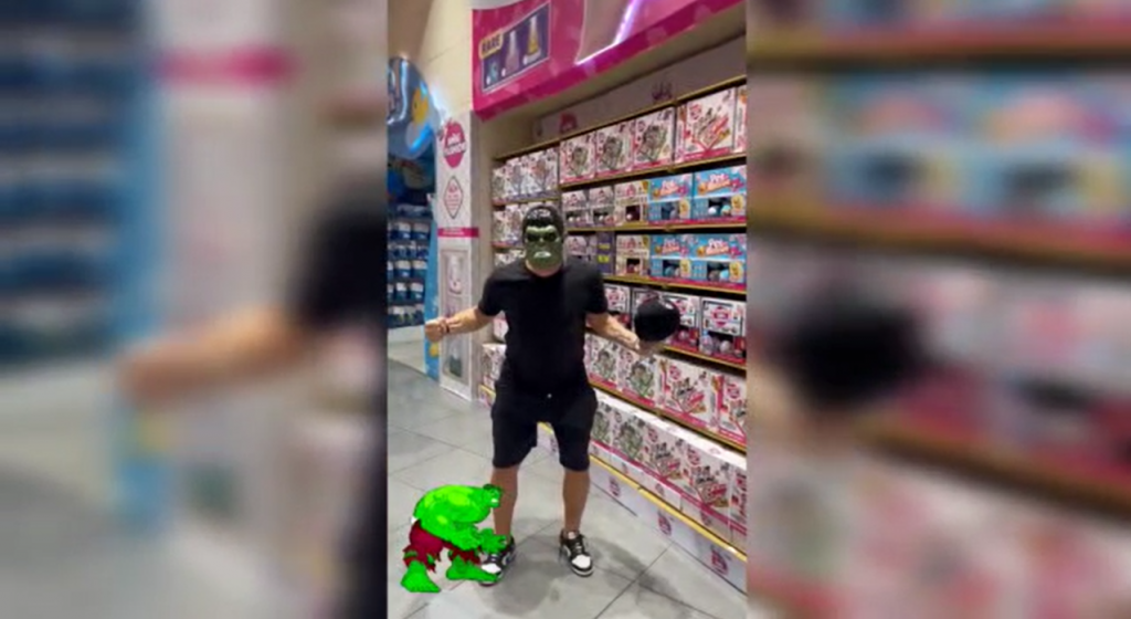 totti hulk