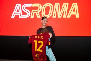 AS Roma v Real Sociedad: Round of 16 Leg One - UEFA Europa League