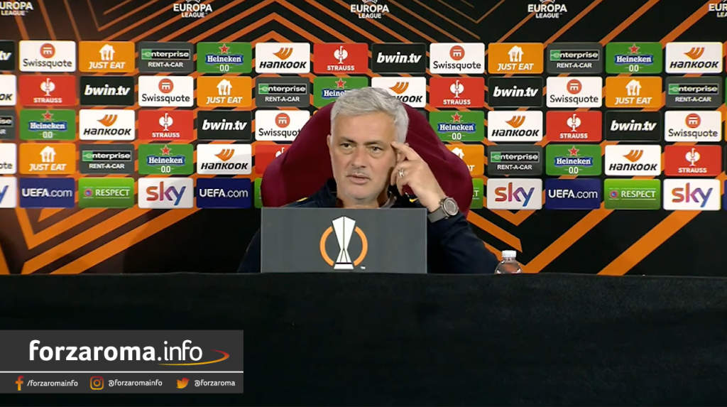 MOURINHO