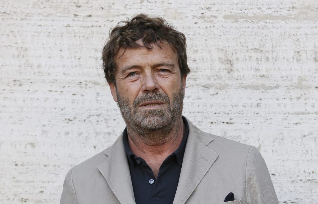 Netflix Original Movie "Natale A 5 Stelle" Photocall