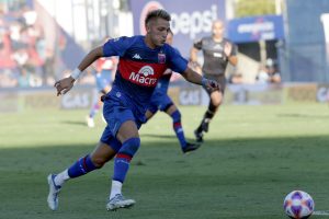 Retegui Tigre v River Plate - Liga Profesional 2023